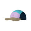 CZAPKA DZIECIĘCA BUFF 5 PANEL GO CAP COLART NIGHT BLUE