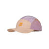 CZAPKA DZIECIĘCA BUFF 5 PANEL GO CAP KATSY ORCHID