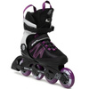 DAMSKIE ROLKI REKREACYJNE K2 KINETIC 80 PRO XT W 2023