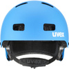 DZIECIĘCY KASK UVEX KID 3 CC Blue / White 2023