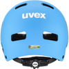 DZIECIĘCY KASK UVEX KID 3 CC Blue / White 2023