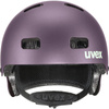 DZIECIĘCY KASK UVEX KID 3 CC Plum / Mint 2023