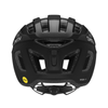 JUNIORSKI KASK SMITH WILDER MIPS Black 2024