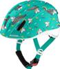 KASK JUNIORSKI ALPINA XIMO FLASH Unicorn Gloss 2024