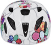 KASK JUNIORSKI ALPINA XIMO FLASH White Flower 2024