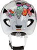 KASK JUNIORSKI ALPINA XIMO FLASH White Flower 2024