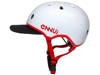 KASK NA ROLKI ENNUI ELITE White Red Shinny