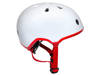 KASK NA ROLKI ENNUI ELITE White Red Shinny