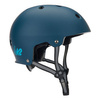 KASK NA ROLKI K2 VARSITY PRO Dark Teal