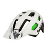 KASK ROWEROWY ENDURA SINGLETRACK MIPS White