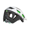 KASK ROWEROWY ENDURA SINGLETRACK MIPS White