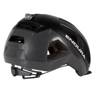 KASK ROWEROWY ENDURA URBAN LUMINITE Black