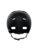 KASK ROWEROWY POC CRANE MIPS Uranium Black Matt 2024