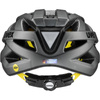 KASK ROWEROWY UVEX CITY I-VO MIPS Titan Mat 2022