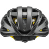 KASK ROWEROWY UVEX CITY I-VO MIPS Titan Mat 2022