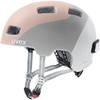 KASK UVEX CITY 4 WE Dust Rose / Grey Matt 2024