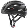 KASK UVEX CITY STRIDE Black 2024