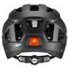 KASK UVEX CITY STRIDE Black Matt 2024