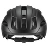 KASK UVEX CITY STRIDE Black Matt 2024