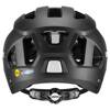 KASK UVEX CITY STRIDE MIPS Black Matt 2024