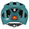 KASK UVEX CITY STRIDE Teal Matt 2024