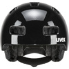 KASK UVEX HLMT 4 Black 2023