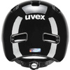 KASK UVEX HLMT 4 Black 2023