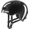 KASK UVEX HLMT 4 Black 2023