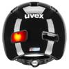 KASK UVEX HLMT 4 CC REFLEXX Black 2024