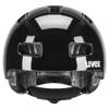 KASK UVEX HLMT 4 CC REFLEXX Black 2024