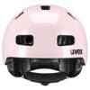 KASK UVEX HLMT 4 CC REFLEXX Powder 2024