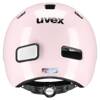 KASK UVEX HLMT 4 CC REFLEXX Powder 2024