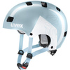 KASK UVEX KID 3 Cloud White 2024