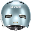 KASK UVEX KID 3 Cloud White 2024