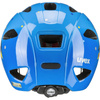 KASK UVEX OYO Blue Rocket 2022