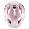 KASK UVEX OYO Butterfly Pink 2024