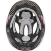 KASK UVEX OYO Plum / Dust Rose 2022