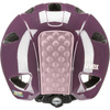 KASK UVEX OYO Plum / Dust Rose 2022