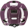 KASK UVEX OYO Plum / Dust Rose 2022