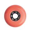 KOŁA DO ROLEK ROLLERBLADE HYDROGEN SPECTRE 80 mm 85A Salmon (4 sztuki)