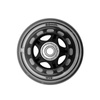 KOŁA DO ROLEK ROLLERBLADE WHEELS XT 80 mm 84A + SG7 (8 sztuk)