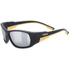 OKULARY DZIECIĘCE UVEX SPORTSTYLE 514 Black Matt