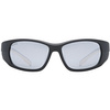 OKULARY DZIECIĘCE UVEX SPORTSTYLE 514 Black Matt