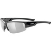 OKULARY UVEX SPORTSTYLE 215 Black 2022