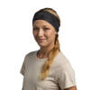 OPASKA BUFF COOLNET UV HEADBAND ELLIPSE DISX BLACK