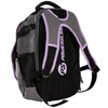 PLECAK NA ROLKI POWERSLIDE FITNESS BACKPACK Grey / Pink