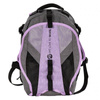 PLECAK NA ROLKI POWERSLIDE FITNESS BACKPACK Grey / Pink