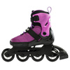 REGULOWANE ROLKI JUNIORSKIE ROLLERBLADE MICROBLADE Purple / Black 2024