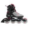 ROLKI DAMSKIE ROLLERBLADE MACROBLADE 90 W Neutral Grey / Paradise Pink 2024