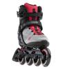 ROLKI DAMSKIE ROLLERBLADE MACROBLADE 90 W Neutral Grey / Paradise Pink 2024